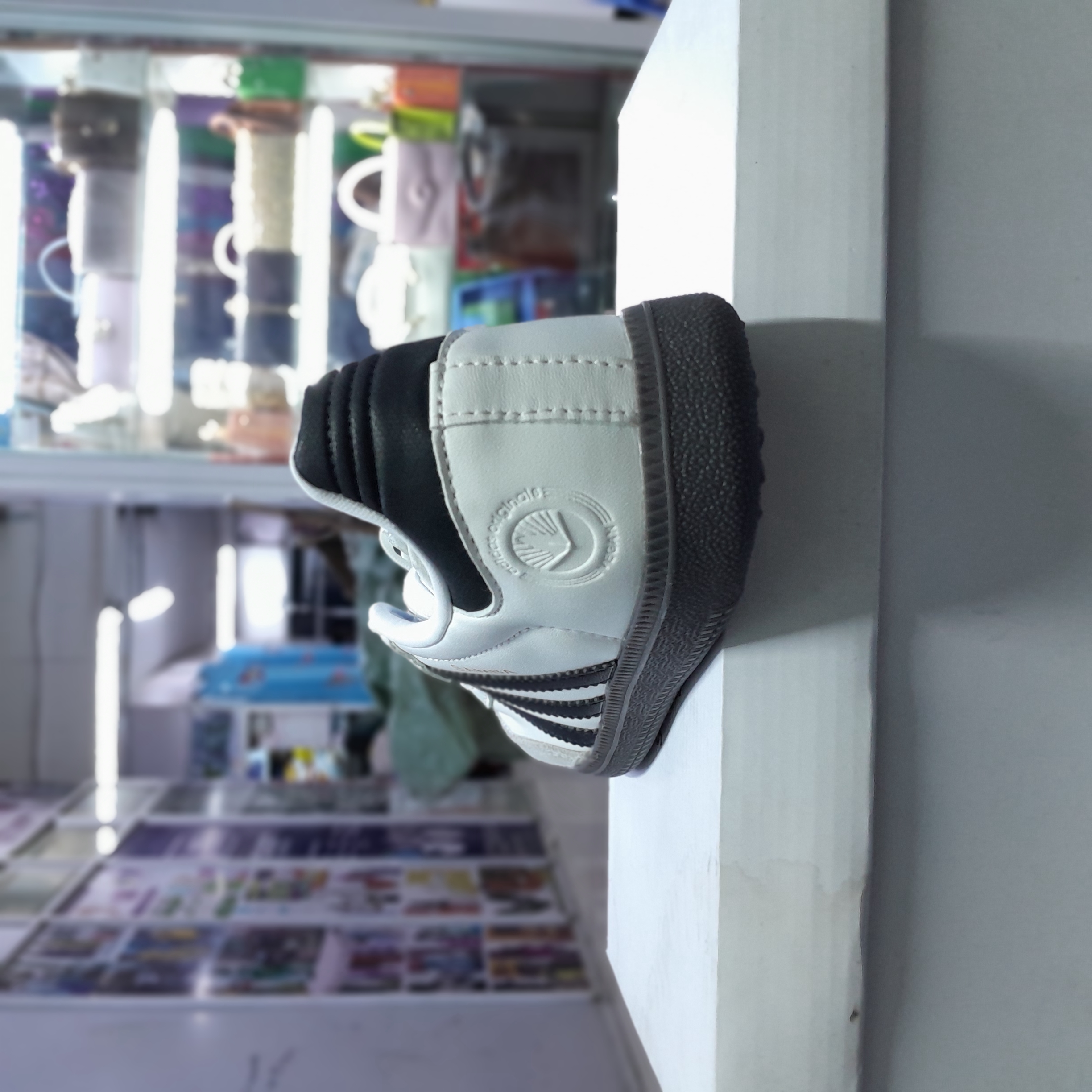 Adidas Samba gallery image