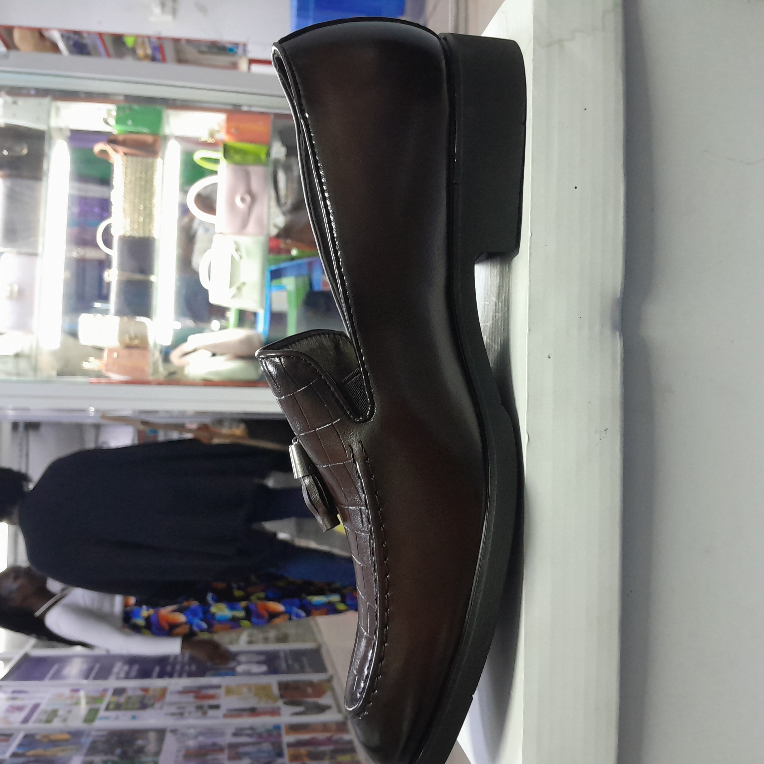 Moccasin gallery image