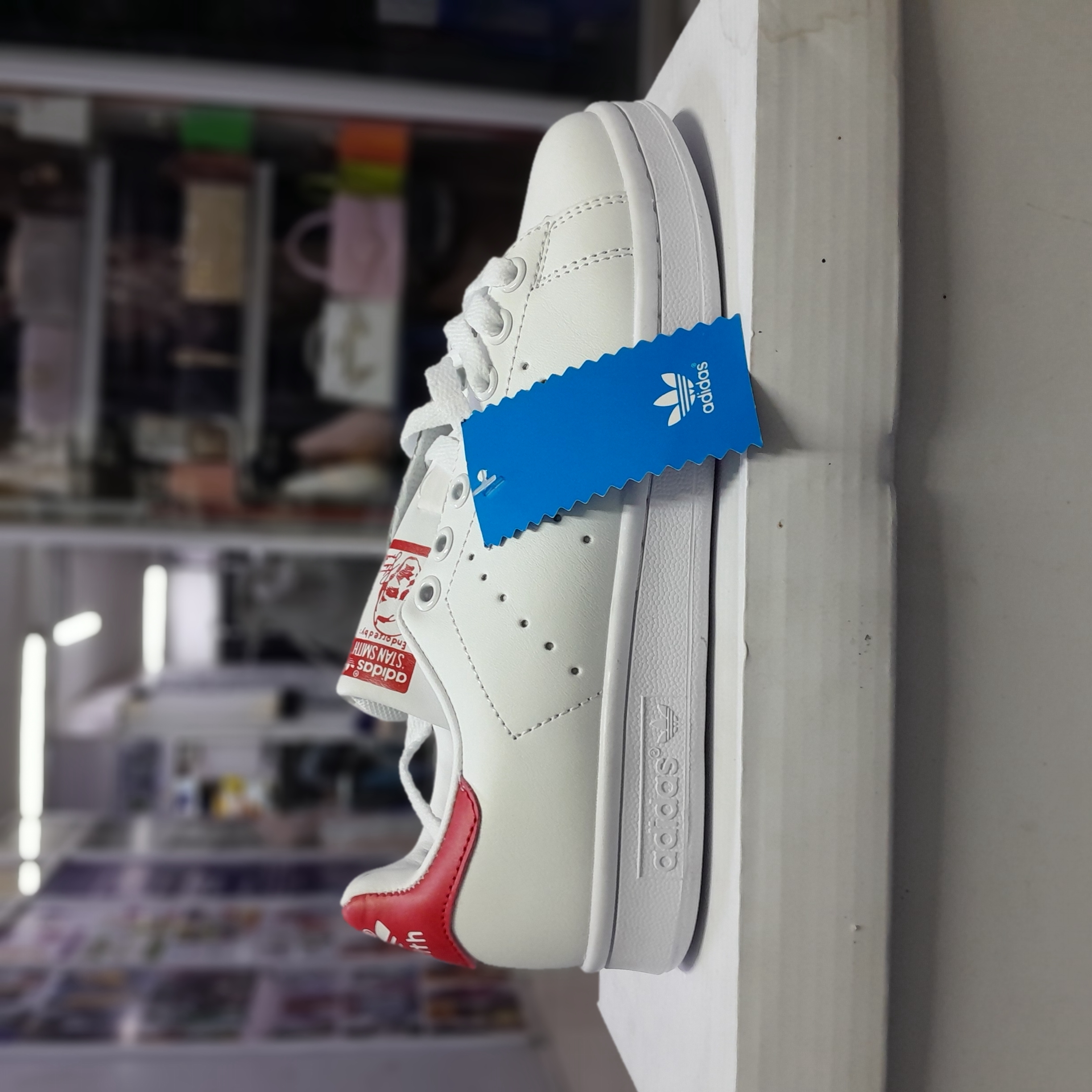 Stan Smith gallery image