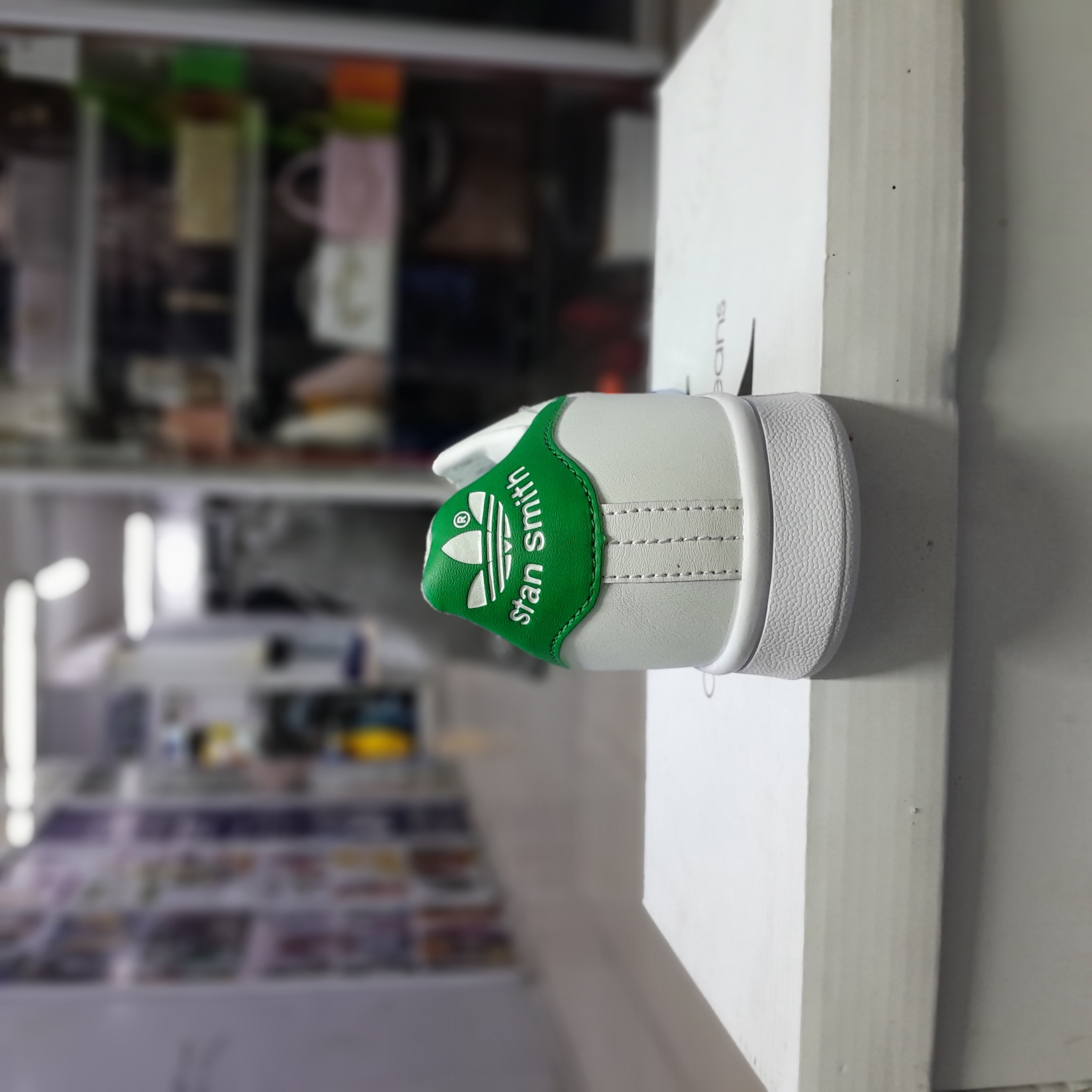 Stan Smith gallery image