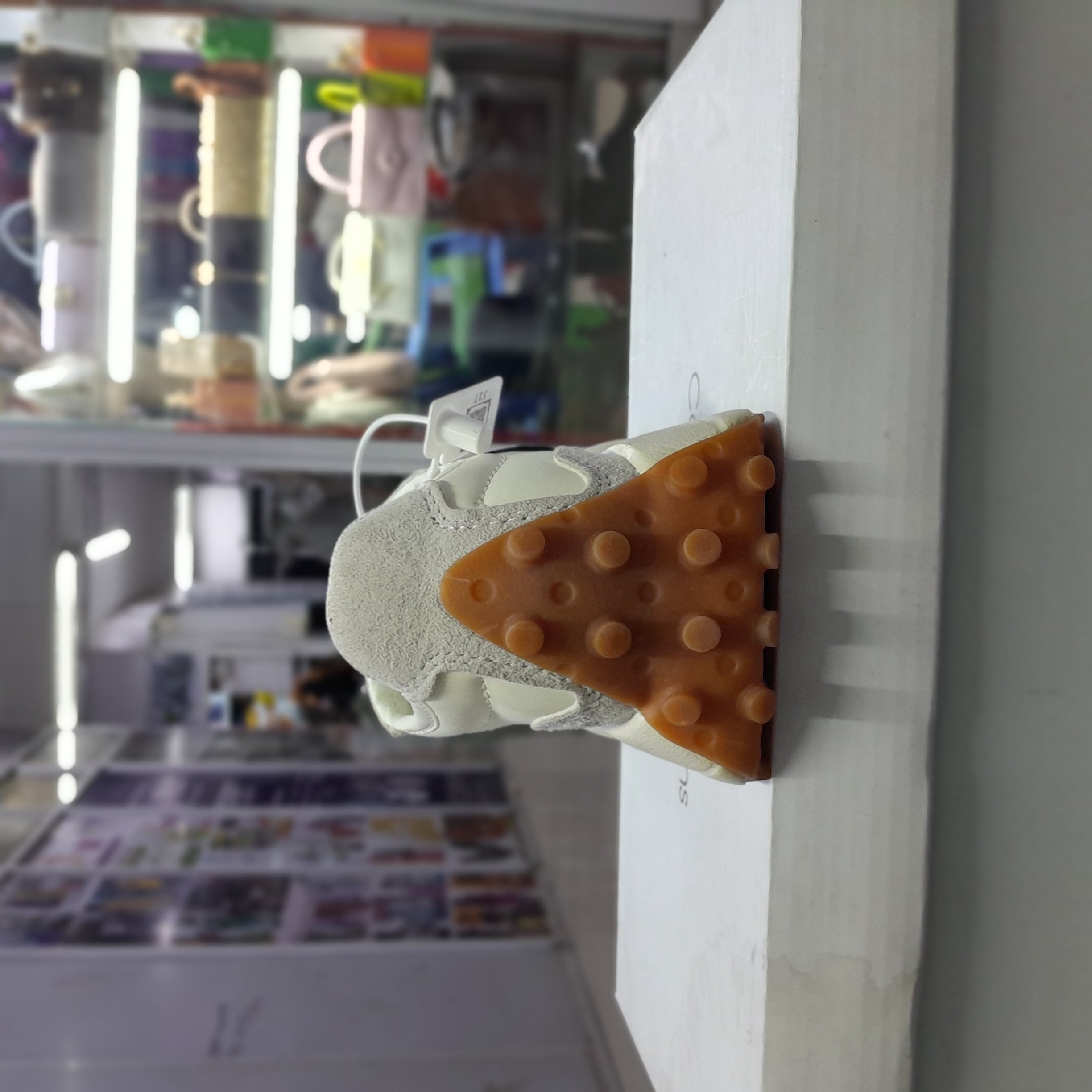 New Balance 527 gallery image