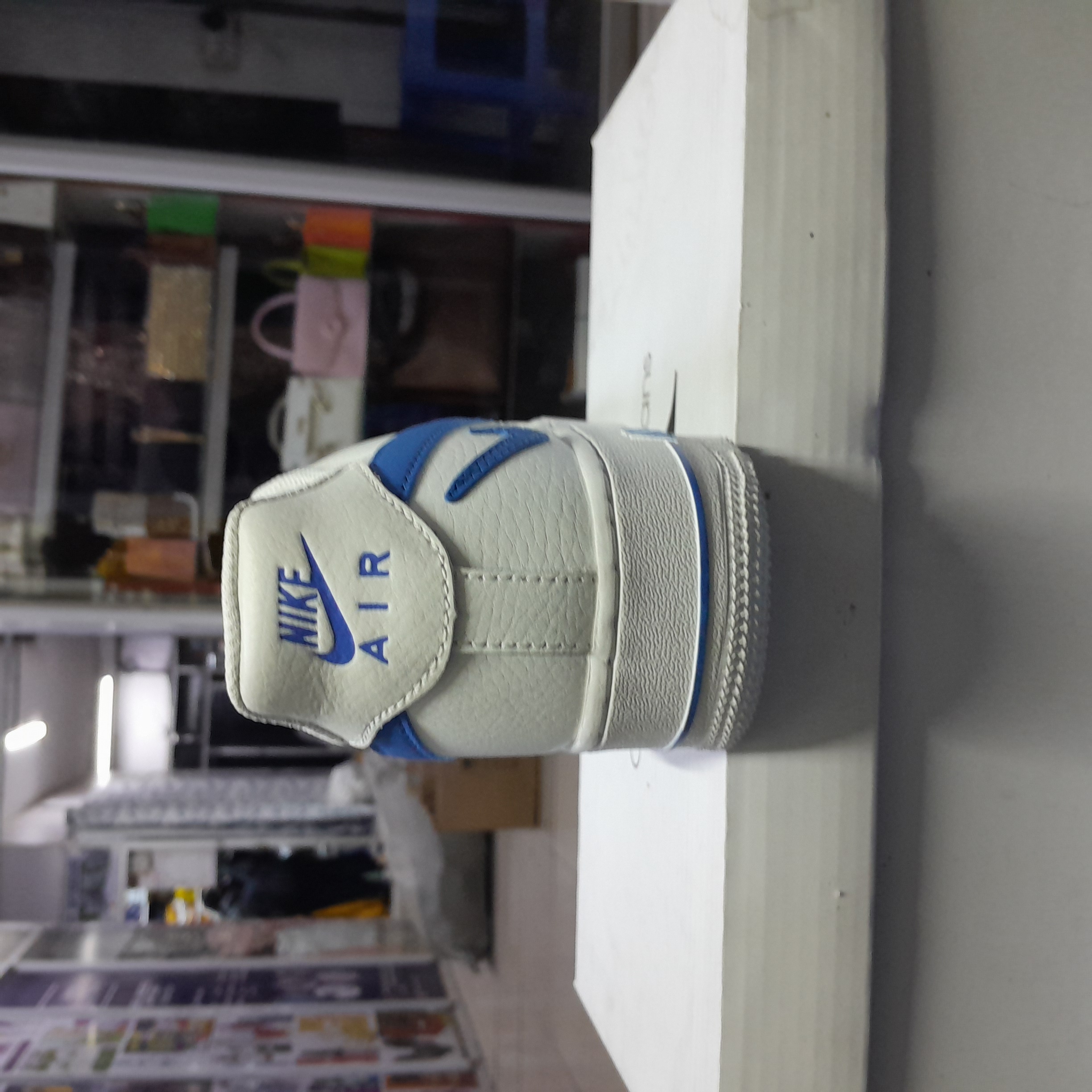 Air Force 1 custom gallery image