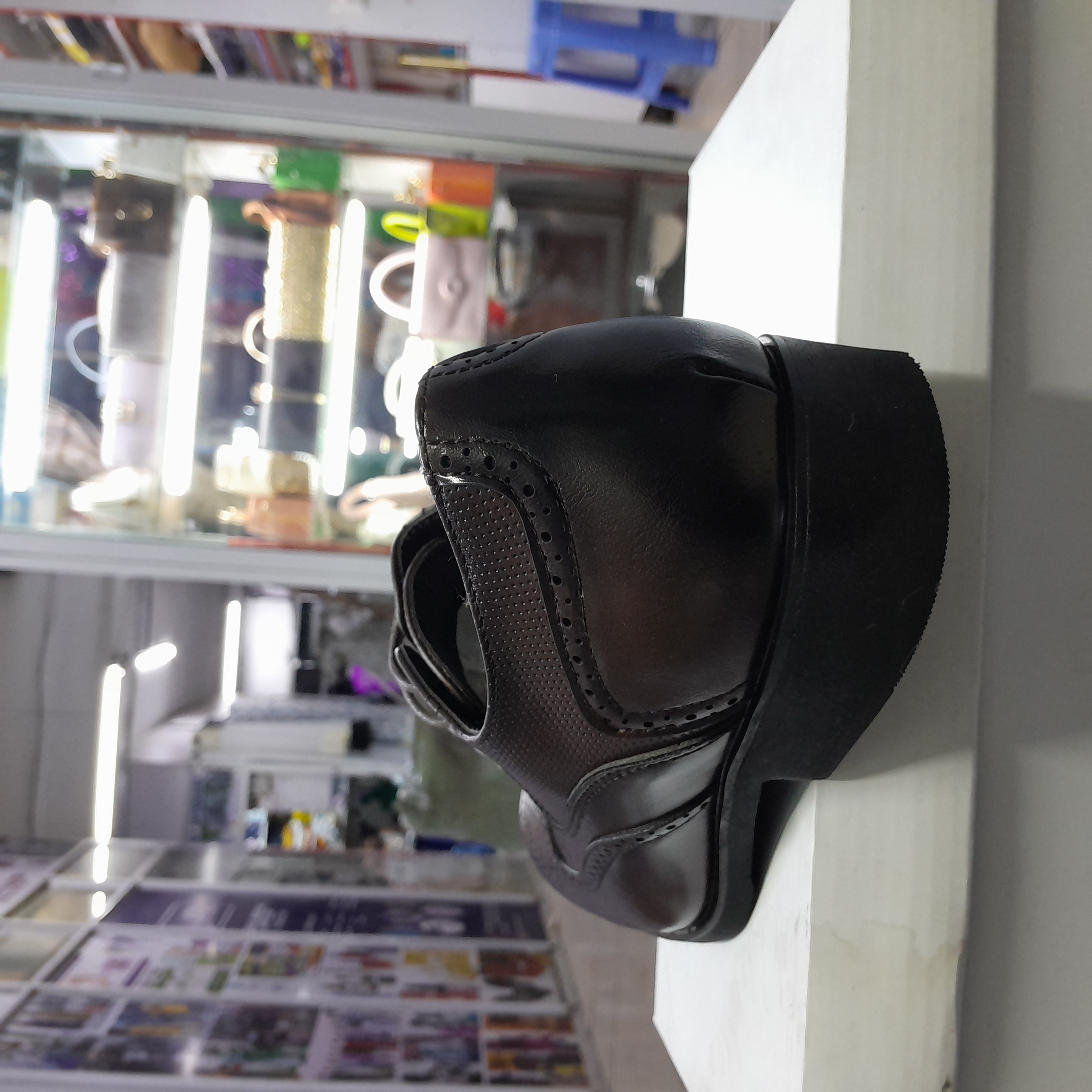 Laced, Patterned officials gallery image