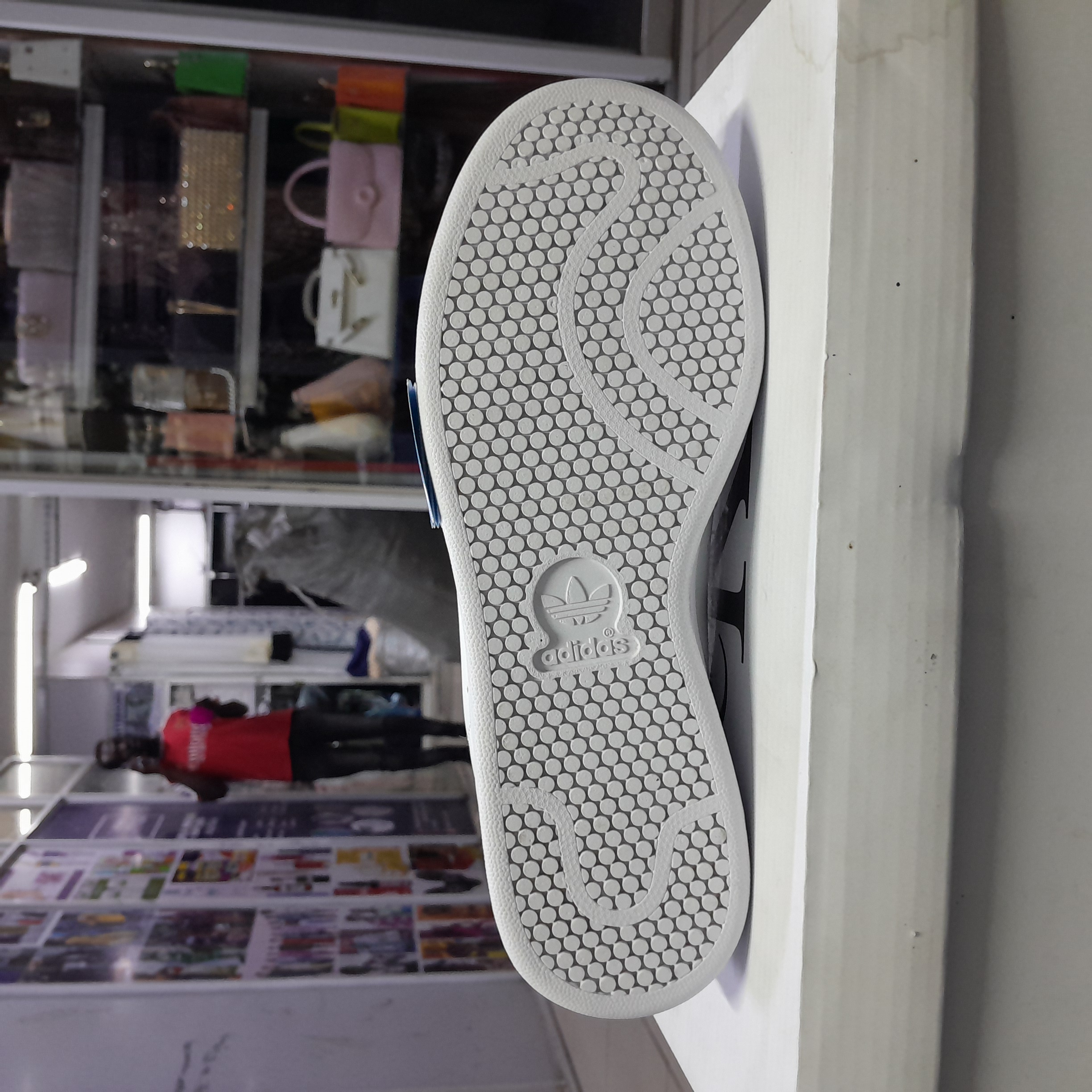 Stan Smith gallery image