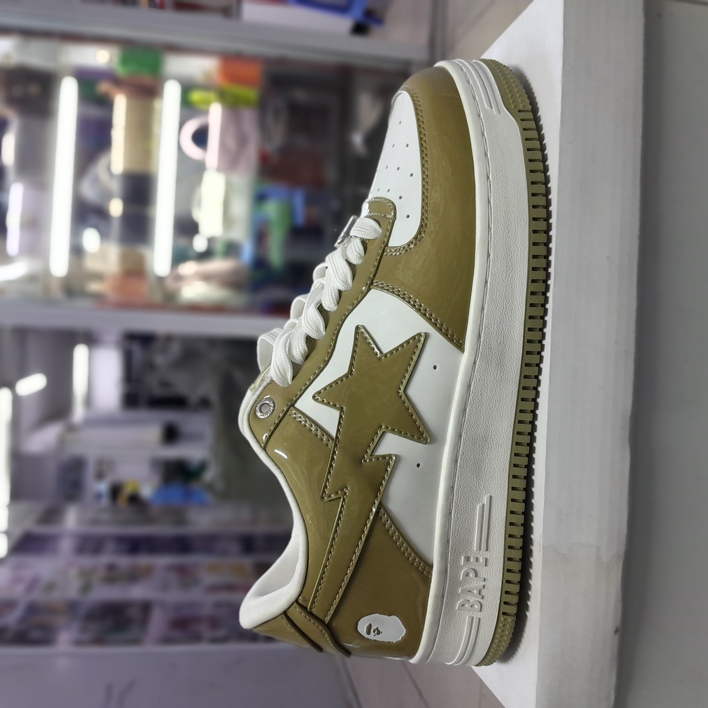 Bape Sta gallery image