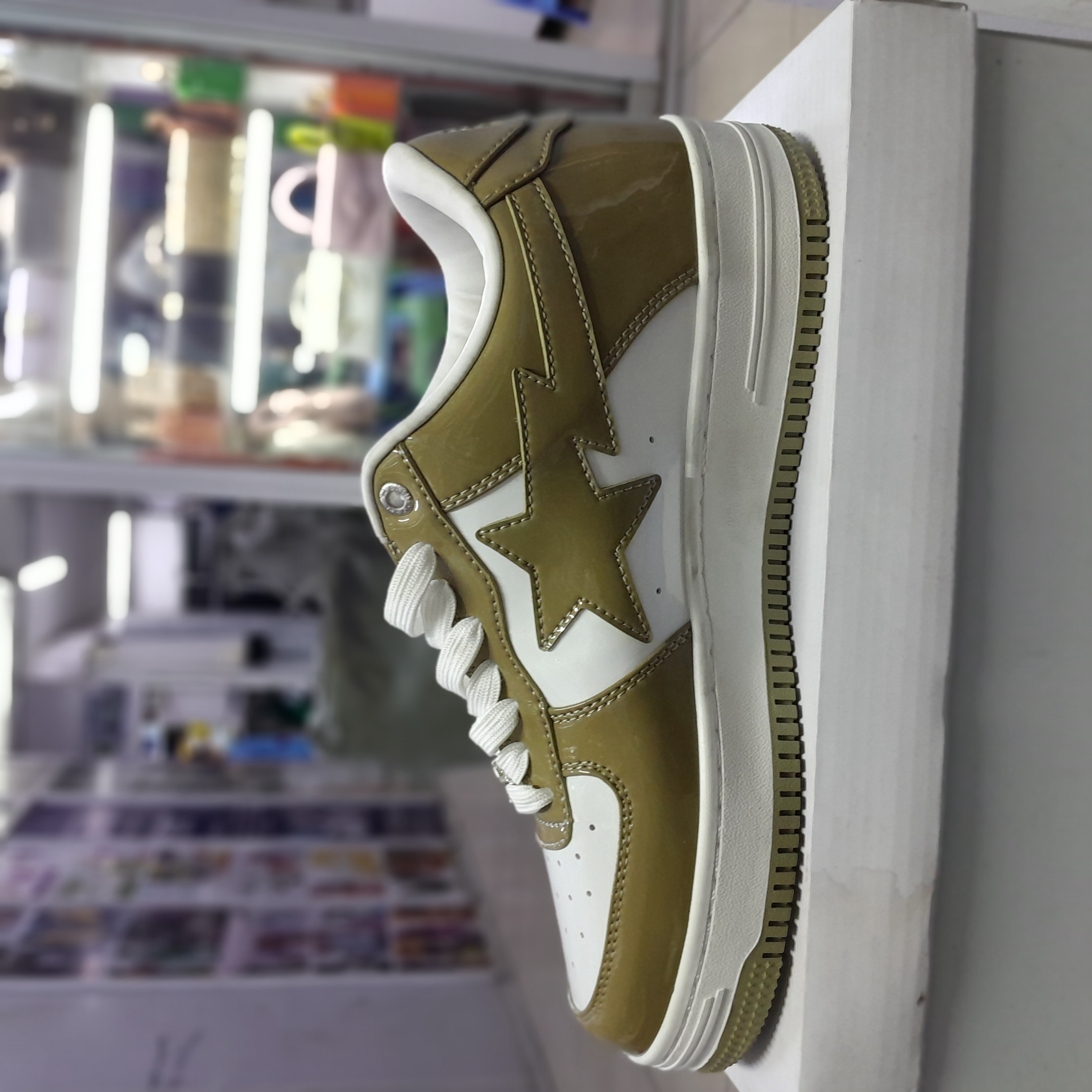 Bape Sta gallery image