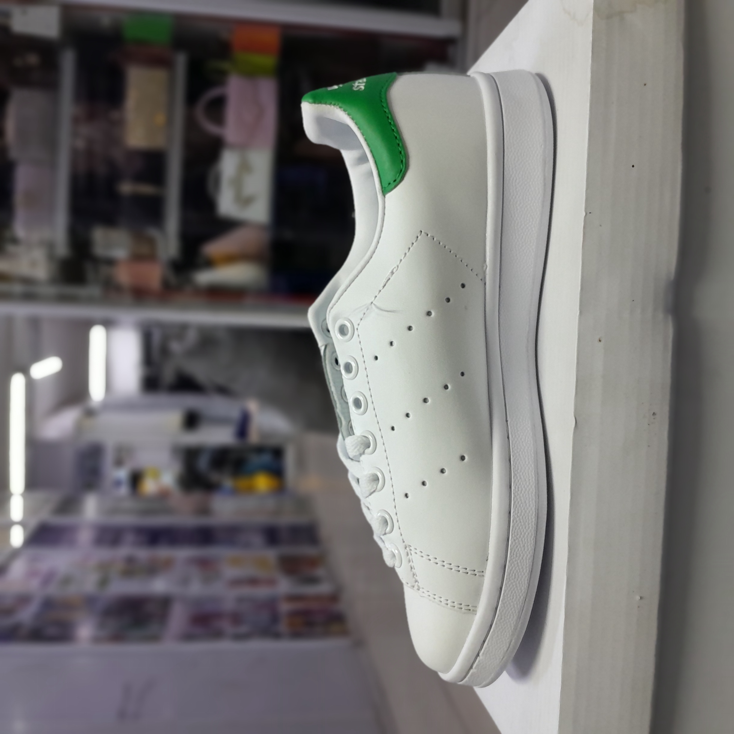 Stan Smith gallery image