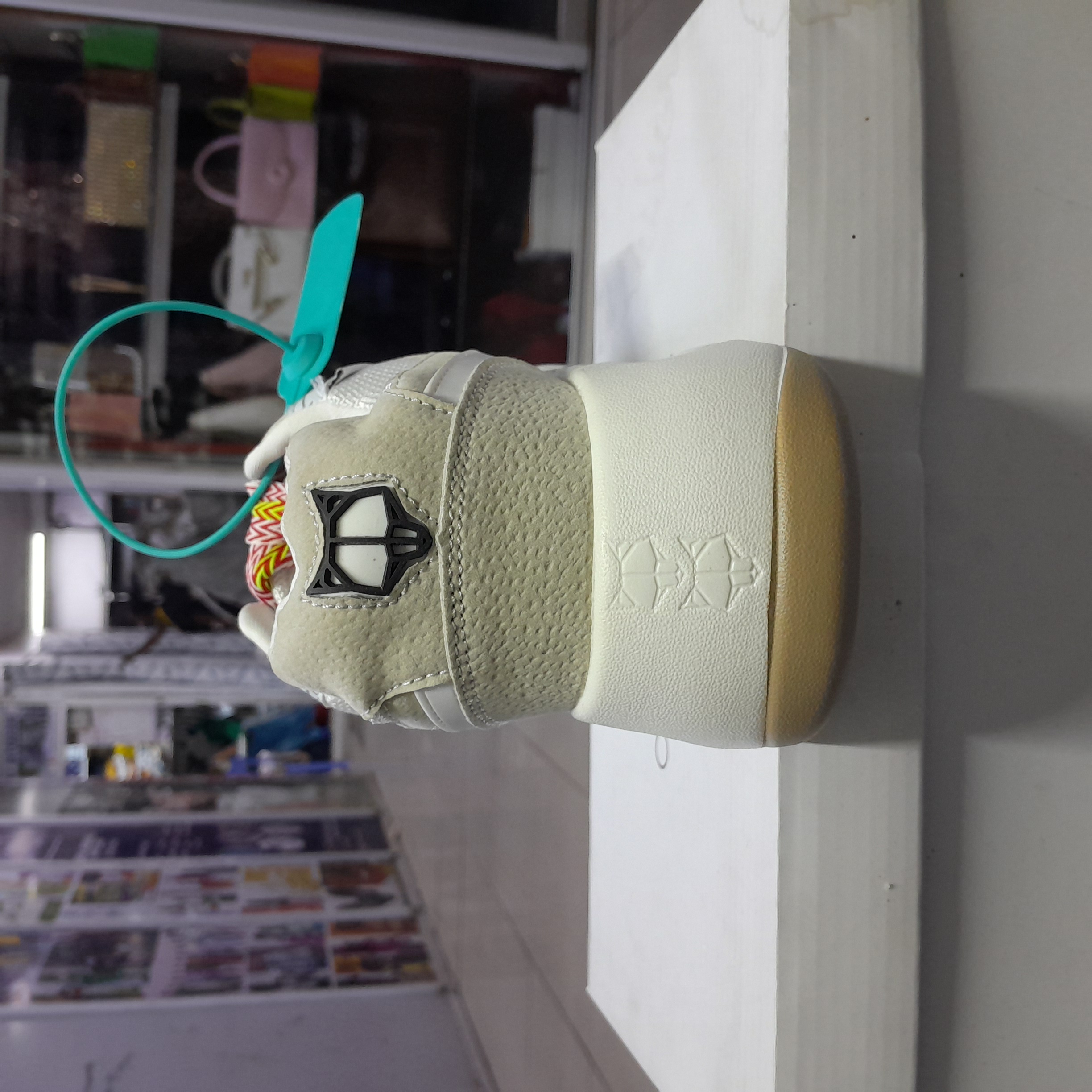 Naked Wolfe gallery image