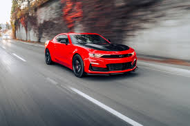 One very nice car